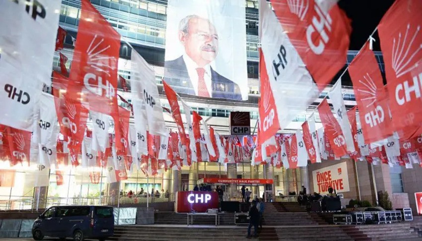 Abdulkadir Selvi yazdı: CHP’de 4 genel başkan adayı var