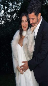 Pınar Deniz: Duam gerçek oldu!