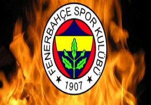 UEFA'dan Fenerbahçe'ye müjde