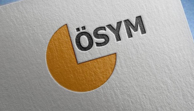 ALES sınav giriş belgeleri erişime açıldı