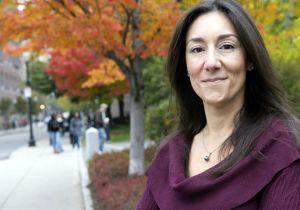 Sosyolog Berna Turam: