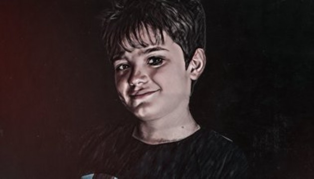 Mattia Ahmet'in adı ölümsüzleşiyor