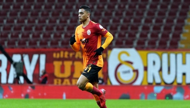 Mostafa Muhammed'ten Galatasaray itirafı