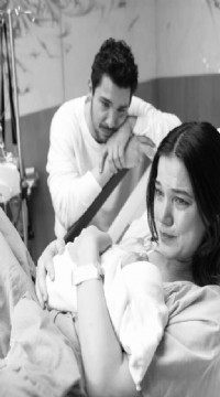 Pınar Deniz'den duygu dolu paylaşım!