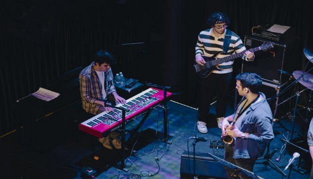 İstanbul Caz Festivali genç cazcılarını seçti