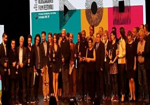 Ankara Film Festivali'nde ödüller sahiplerini buldu