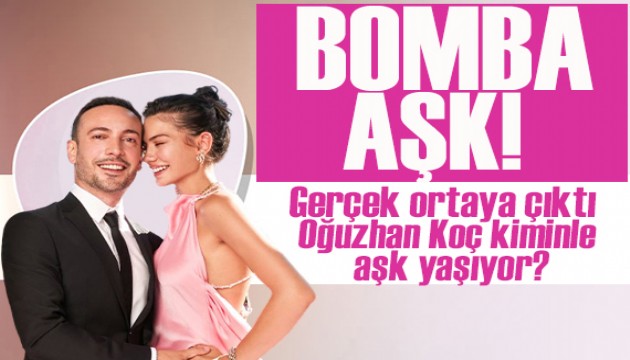 Demet Özdemir'den ayrılan Oğuzhan Koç hakkında bomba iddia! Gerçek ortaya çıktı