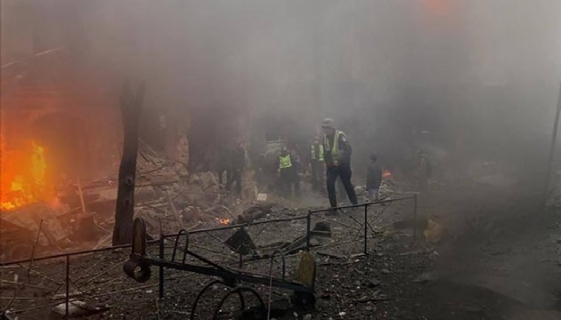 Rusya-Ukrayna hattında gerilim sürüyor