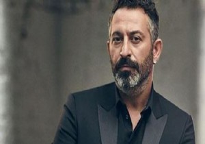 Cem Yılmaz'dan o iddialara yanıt