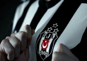 Beşiktaş'tan 4 yıllık imza!