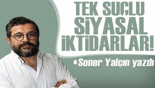 Soner Yalçın yazdı: Emekli 'arpalığına' düşmanlık