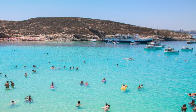 Uzmanlar uyarıyor! Deniz suyu ısındıkça enfeksiyon riski artıyor