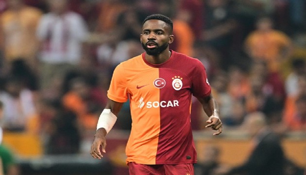 Cedric Bakambu'da Türkiye'ye geri dönüş iddiası