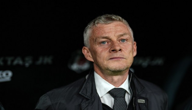 Solskjaer'den mağlubiyet yorumu: Bugün çok şey öğrendim