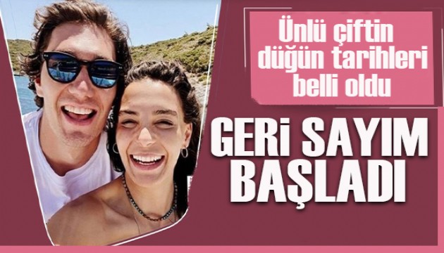 Cedi Osman ve Ebru Şahin evlendi! İşte nikahtan ilk kareler - Sayfa 15