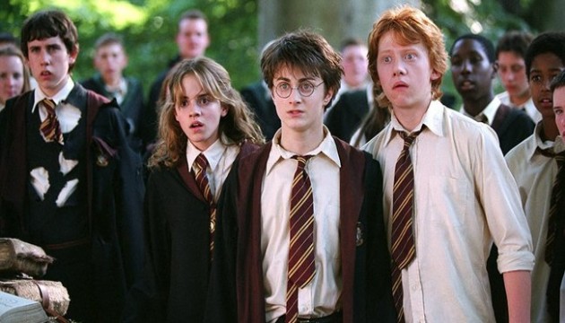 Harry Potter'ın ünlü oyuncusu hayatını kaybetti