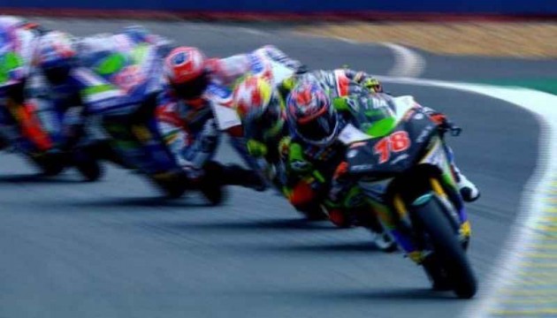 MotoGP şampiyonu İspanya'da belli olacak