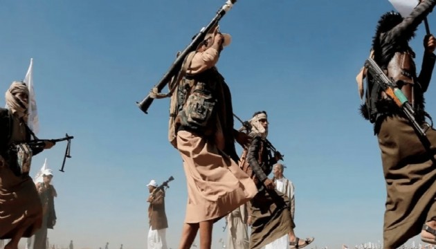 Yemen’den İsrail’e balistik füze saldırısı