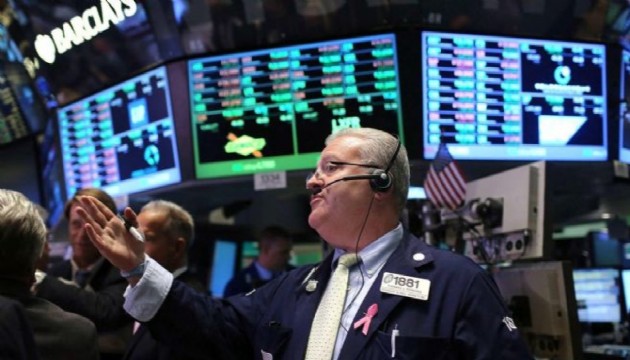 Trump'ın tarife kararı borsaları hareketlendirdi