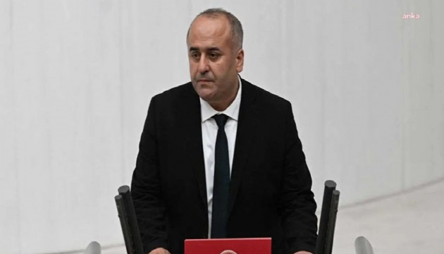 DEM Parti’den ‘İstanbul’daki yoksulluk araştırılsın’ önergesi