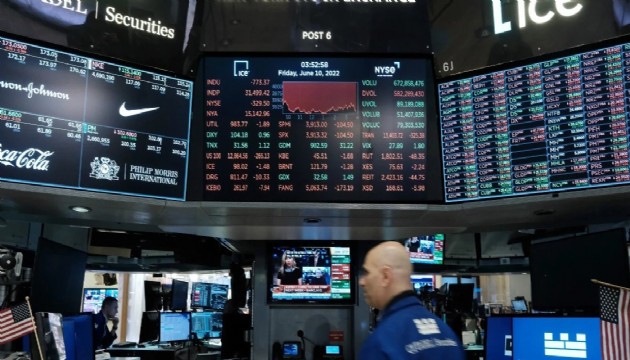 Borsada ticaret umudu endeksleri havaya fırlattı