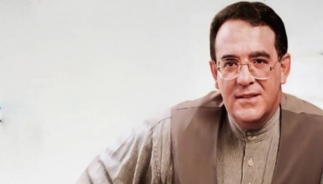 Usta sanatçı Yavuz Top hayatını kaybetti