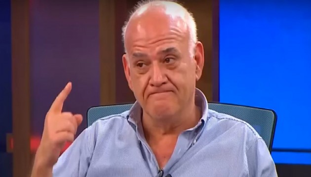 Ahmet Çakar'dan Trabzonspor-Galatasaray maçı tahmini