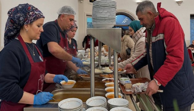 Kent Lokantası’nda satılacak yemeğin fiyatı belli oldu