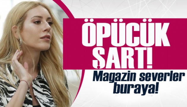 Oyuncu Sinem Kobal'dan samimi itiraflar!