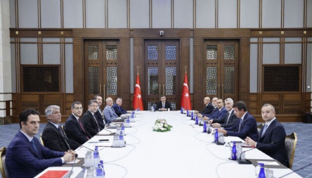 EKK: Yapısal reformları hayata geçirmeye devam ediyoruz