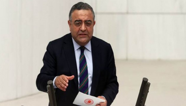 Sezgin Tanrıkulu, öğrencilerin tutuklanmasına tepki gösterdi