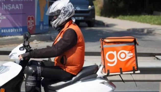 Trendyol Go resmen satıldı