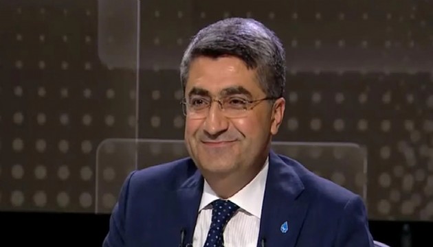 DEVA Partisi'nden Ekmen Kurtulmuş'a tepki