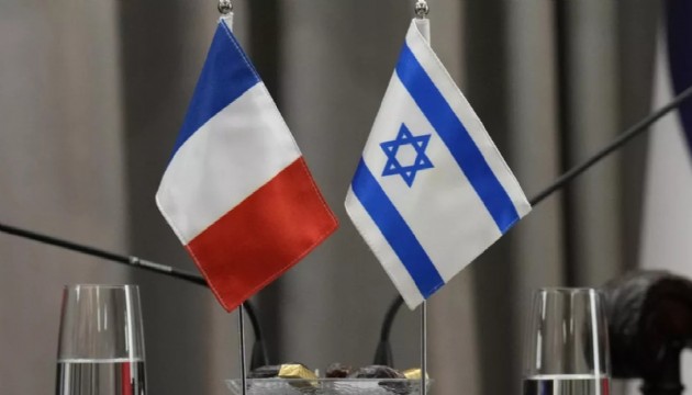 Fransız vekilden çağrı: İsrail'in büyükelçiliği kapatılsın