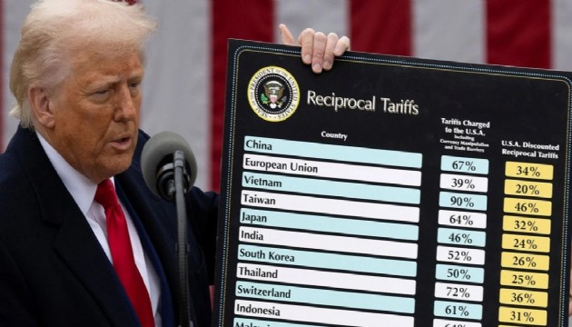 Avrupa Birliği'nden kritik ticaret anlaşması açıklaması