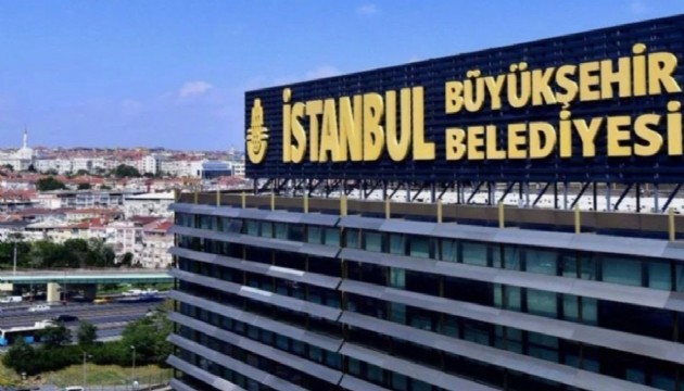 İBB operasyonunda 25 kişi hakkında tutuklama kararı