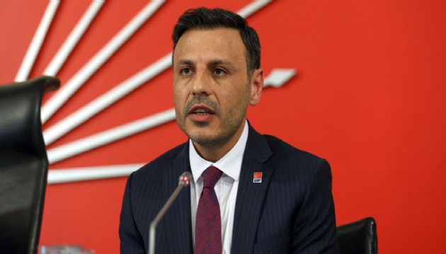 Özgür Çelik'ten Silivri'den sevklere tepki