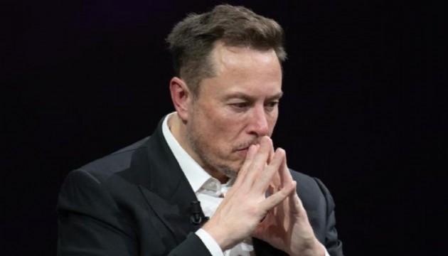 Elon Musk, Trump yönetimine veda etti