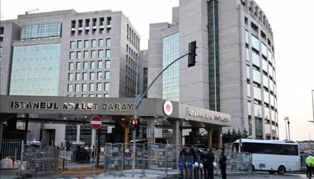 İBB 5. dalga operasyonunda gözaltı sayısı 38'e yükseldi