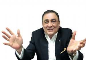 Sinan Aygün'ün Parası Daha Başlangıç...