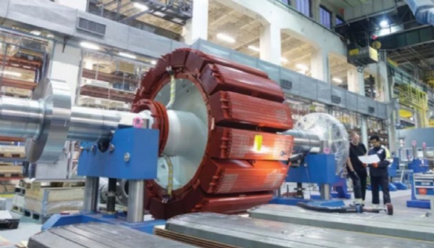 Dünya ekonomisini değiştirecek hamle!