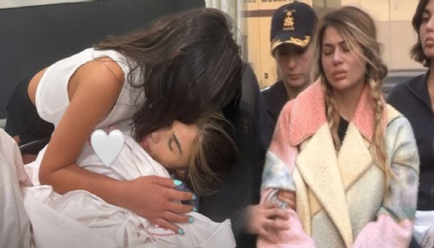 Nihal Candan yoğun bakıma kaldırıldı