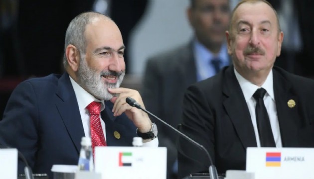 Ermenistan Başbakanı Azerbaycan'ın Kurban Bayramını kutladı