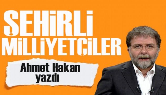 Ahmet Hakan: CHP varken İYİ Parti'ye hala ihtiyaç var mı?