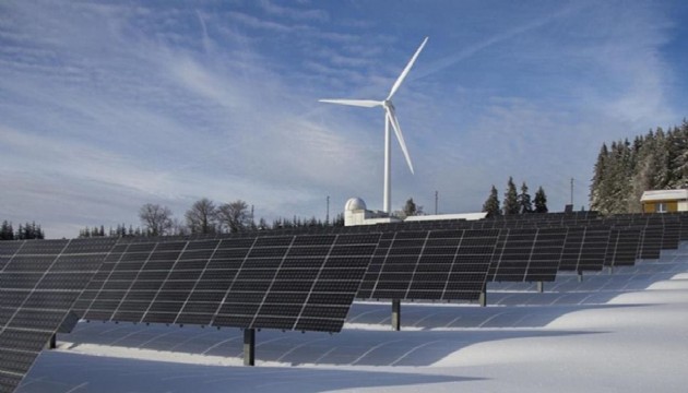 679 milyonluk yenilenebilir enerji fonu iptal edildi