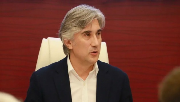 Şampiyonluk gidince başkanlık da gitti