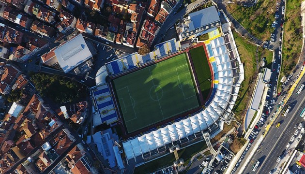 Kasımpaşa'nın yeni teknik direktörü belli oldu