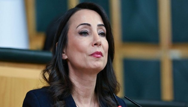 DEM Parti Eş Genel Başkanı, Suriye'deki terör saldırısını kınadı