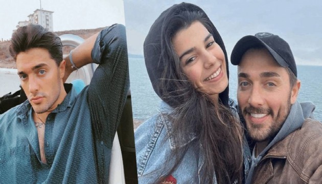 Survivor’a erken veda eden isim boşandığını açıkladı