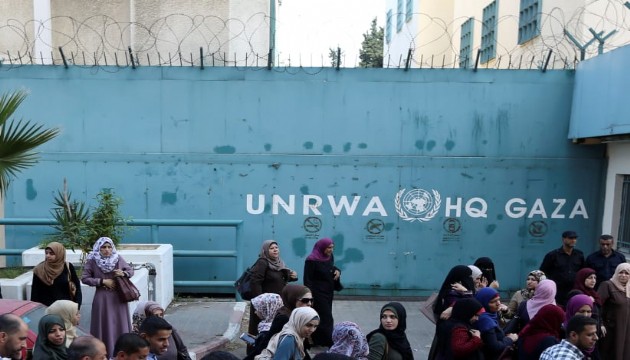 İrlanda ve Norveç, UNRWA'ya yardımlarını sürdüreceklerini açıkladı